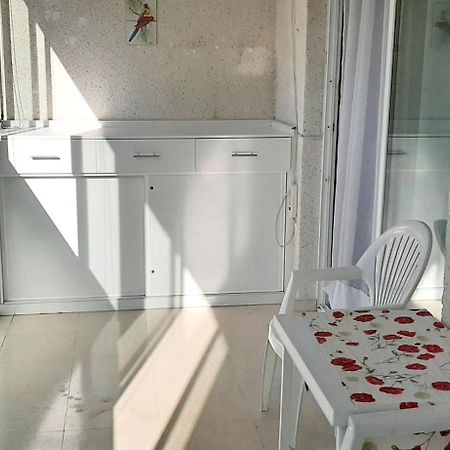 Vacanza Luxury Complex- Parking , Pool Only In The Summer , Rincon De Loix Apartment Benidorm Ngoại thất bức ảnh