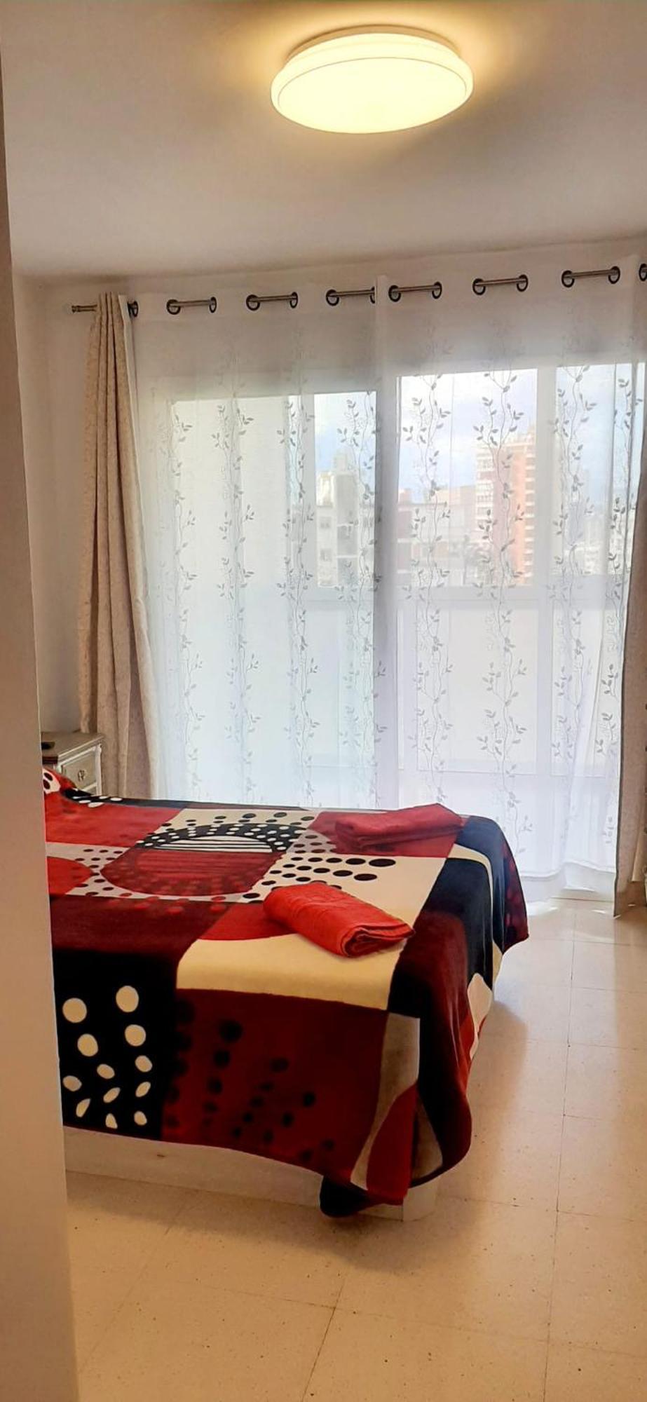 Vacanza Luxury Complex- Parking , Pool Only In The Summer , Rincon De Loix Apartment Benidorm Ngoại thất bức ảnh