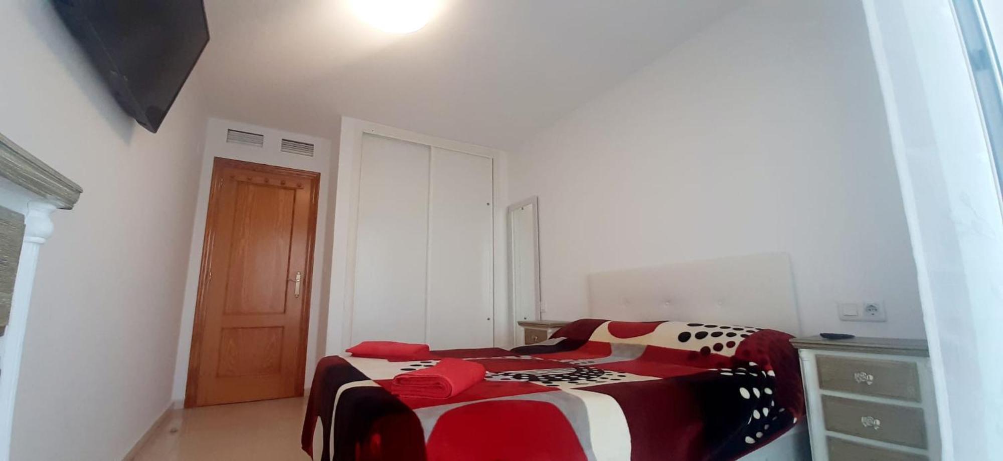 Vacanza Luxury Complex- Parking , Pool Only In The Summer , Rincon De Loix Apartment Benidorm Ngoại thất bức ảnh