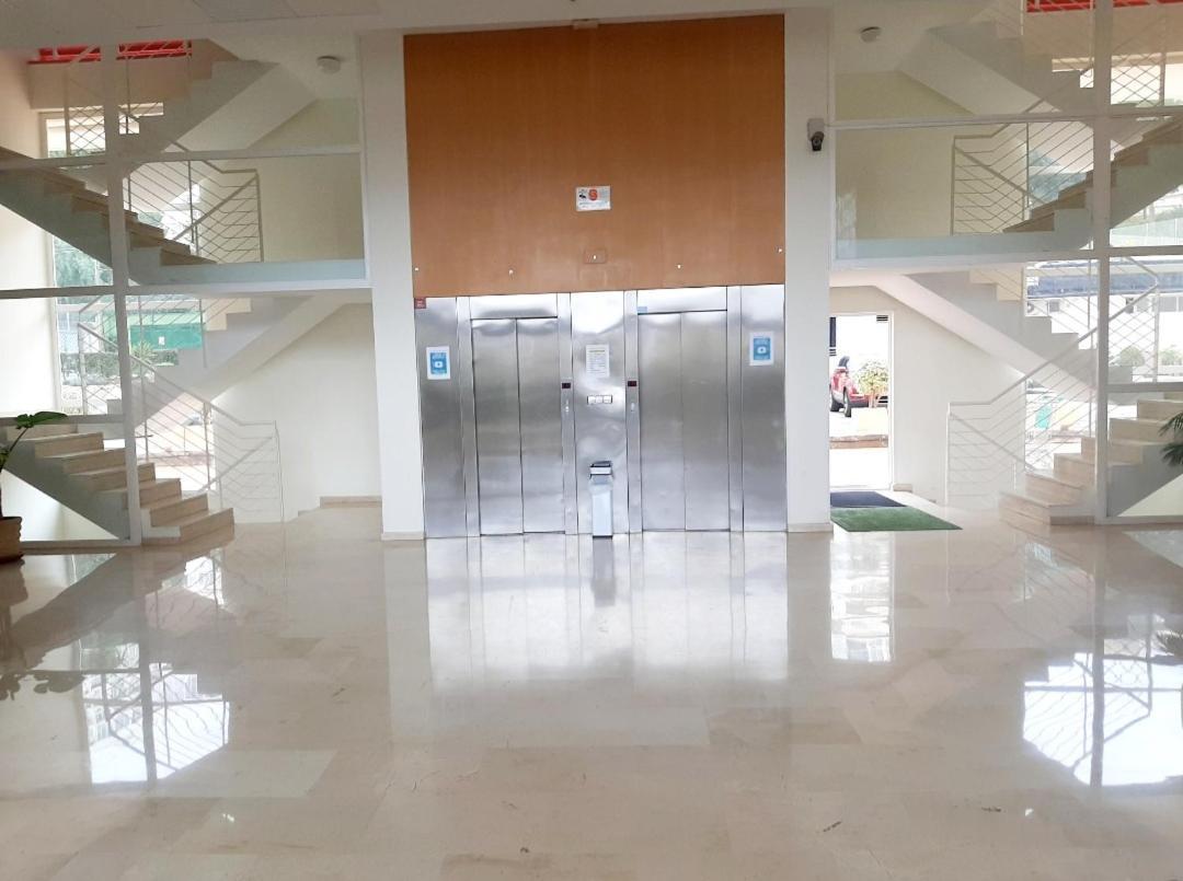 Vacanza Luxury Complex- Parking , Pool Only In The Summer , Rincon De Loix Apartment Benidorm Ngoại thất bức ảnh