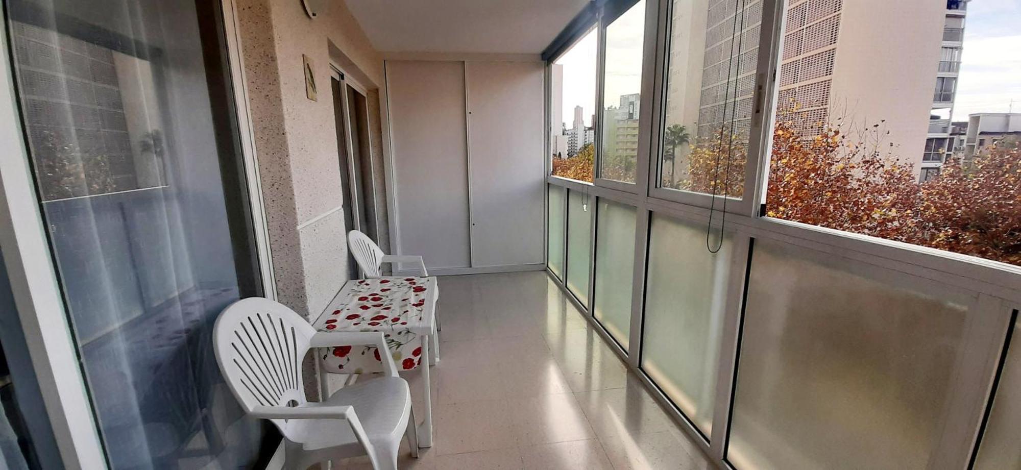 Vacanza Luxury Complex- Parking , Pool Only In The Summer , Rincon De Loix Apartment Benidorm Ngoại thất bức ảnh