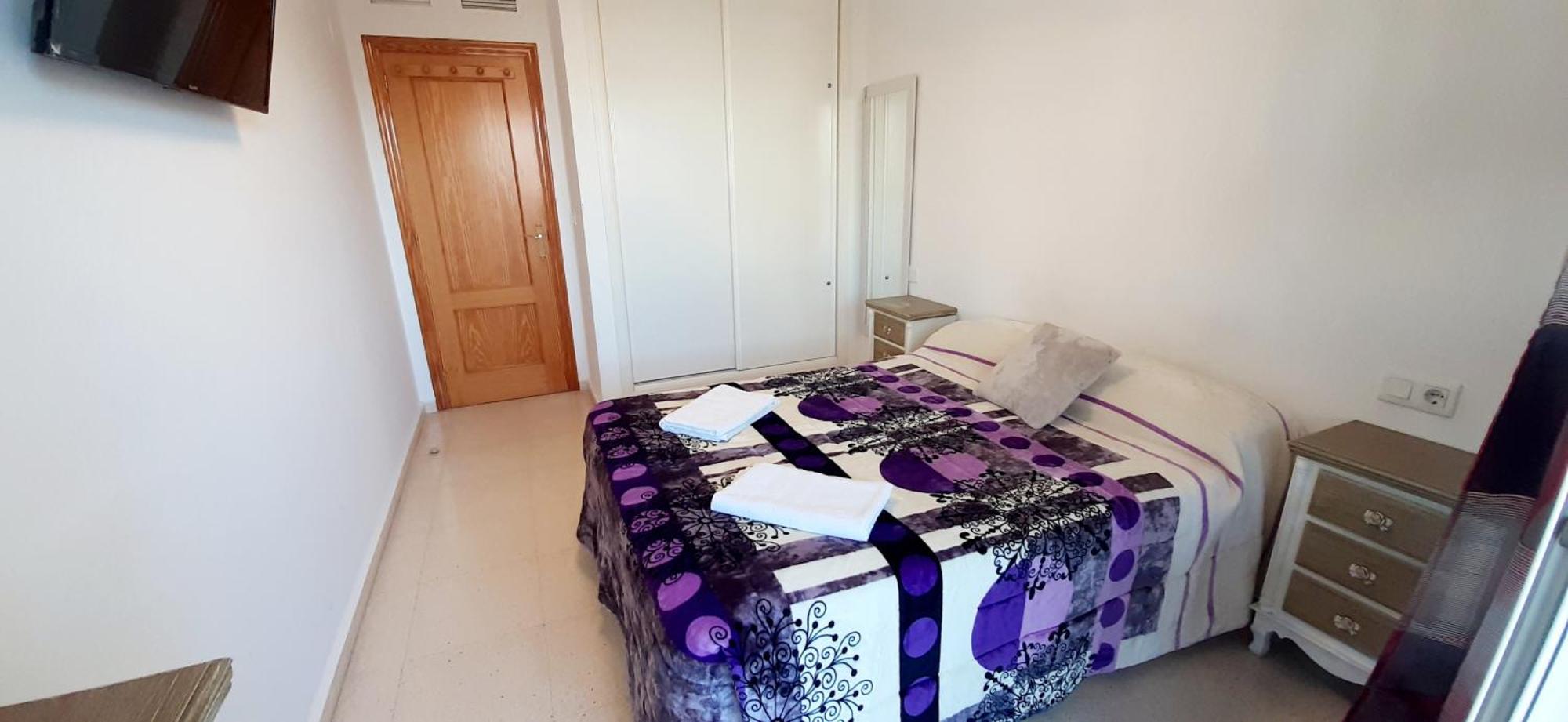 Vacanza Luxury Complex- Parking , Pool Only In The Summer , Rincon De Loix Apartment Benidorm Ngoại thất bức ảnh