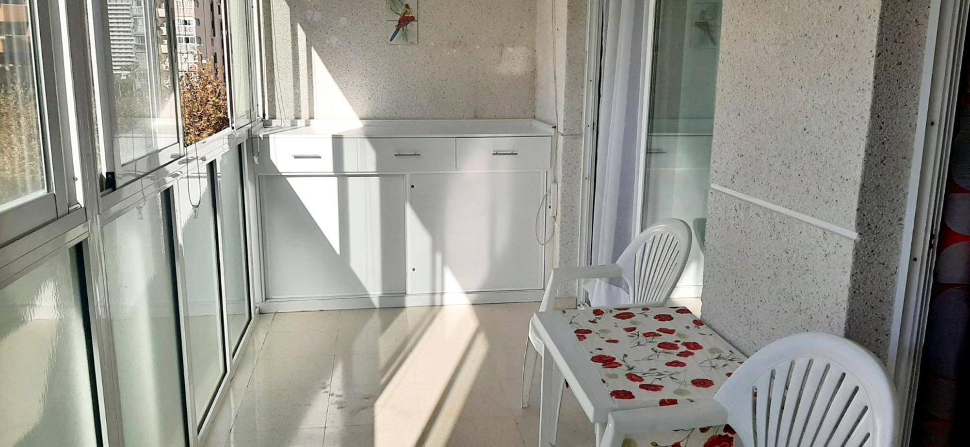 Vacanza Luxury Complex- Parking , Pool Only In The Summer , Rincon De Loix Apartment Benidorm Ngoại thất bức ảnh